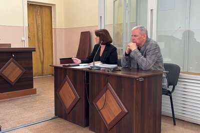 На Житомирщині відклали суд у справі Бердичівського міського голови: що відомо На Житомирщині відклали суд у справі Бердичівського міського голови: що відомо