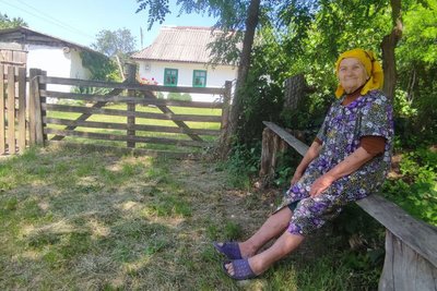 Вперше за 27 років народилася дитина: як живе село Гвоздів на Вінниччині Вперше за 27 років народилася дитина: як живе село Гвоздів на Вінниччині