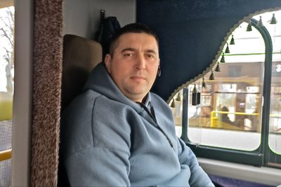 Приватні перевізники Житомира вимагають компенсації за проїзд пільговиків — що кажуть в міськраді Приватні перевізники Житомира вимагають компенсації за проїзд пільговиків — що кажуть в міськраді