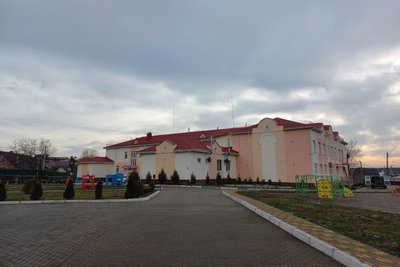 Дитсадок №32 у Житомирі після реконструкції закривають: причини та що буде надалі з його приміщенням Дитсадок №32 у Житомирі після реконструкції закривають: причини та що буде надалі з його приміщенням