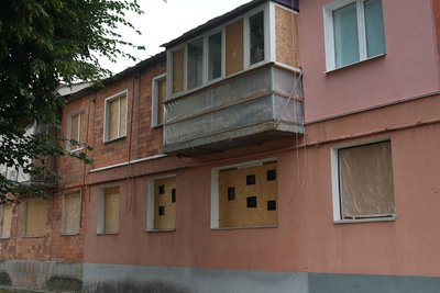 Атаки "шахедами", FPV та з РСЗВ — Юрій Зарко про ситуацію у Білопільській громаді Атаки "шахедами", FPV та з РСЗВ — Юрій Зарко про ситуацію у Білопільській громаді