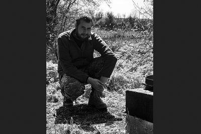 15 місяців війни: загиблі герої Вінниччини 15 місяців війни: загиблі герої Вінниччини