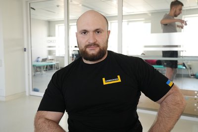 Олександр Рясний Олександр Рясний