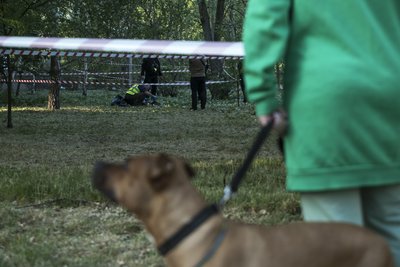 Нічна ракетна атака на Київ: загинули три людини, 19 поранені. Серед загиблих дитина