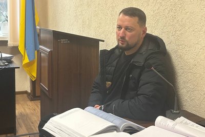 Бердичівському міському голові не подовжили терміни відсторонення від посади: чому і що про це відомо Бердичівському міському голові не подовжили терміни відсторонення від посади: чому і що про це відомо