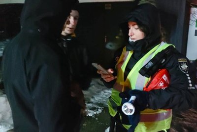 Поліція Київщини продовжить забезпечувати правопорядок у громадах Поліція Київщини продовжить забезпечувати правопорядок у громадах