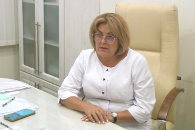 Колишній військовий з Хмельниччини уже пів року не може отримати інвалідність Колишній військовий з Хмельниччини уже пів року не може отримати інвалідність