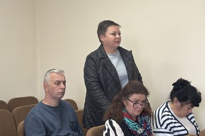 У Бердичеві на Житомирщині будинок на вулиці Мостова визнали аварійним