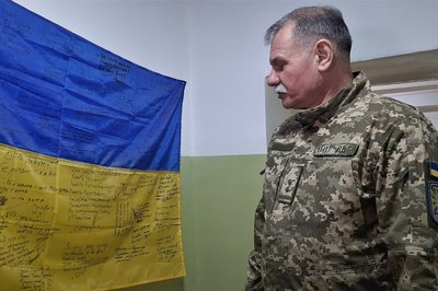 Життя Харкова та області у фото: 13-19 лютого Життя Харкова та області у фото: 13-19 лютого