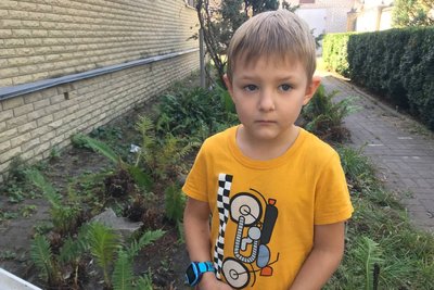 У Житомирі працює єдиний в Україні ветеран-вихователь дитячого садочка У Житомирі працює єдиний в Україні ветеран-вихователь дитячого садочка