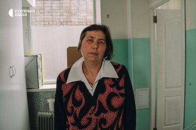 як працює пологовий будинок у Херсоні