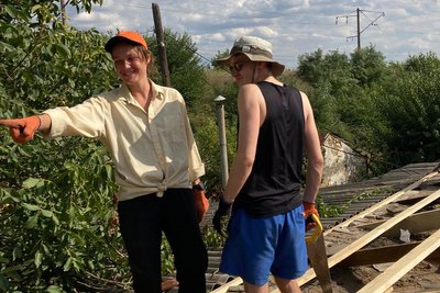 У Вознесенську відбудеться благодійний музичний фестиваль У Вознесенську відбудеться благодійний музичний фестиваль