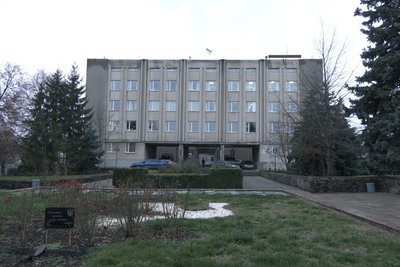 Звільнення двох хірургів із Малинської міської лікарні на Житомирщині. Що кажуть лікарі? Звільнення двох хірургів із Малинської міської лікарні на Житомирщині. Що кажуть лікарі?