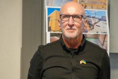 П’ять квартир для 30 людей: у Житомирі відкрили "Затишний дім" для дітей-сиріт та ветеранів П’ять квартир для 30 людей: у Житомирі відкрили "Затишний дім" для дітей-сиріт та ветеранів