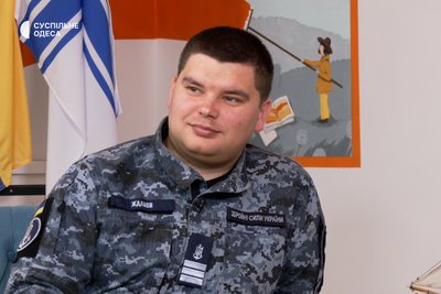 Військовий ВМС про росіян у морі, збиті ракети та загрози для Одеси Військовий ВМС про росіян у морі, збиті ракети та загрози для Одеси