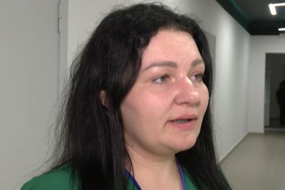 В Хмельницькому національному університеті показали колекції одягу, виготовленого студентами В Хмельницькому національному університеті показали колекції одягу, виготовленого студентами