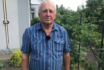 Як доглядати влітку за виноградом: поради садівника з Житомира Як доглядати влітку за виноградом: поради садівника з Житомира