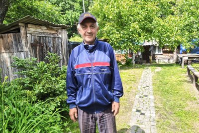 У громаді на Житомирщині зруйнувався міст: селяни без доступу до цивілізації: що кажуть місцеві посадовці У громаді на Житомирщині зруйнувався міст: селяни без доступу до цивілізації: що кажуть місцеві посадовці