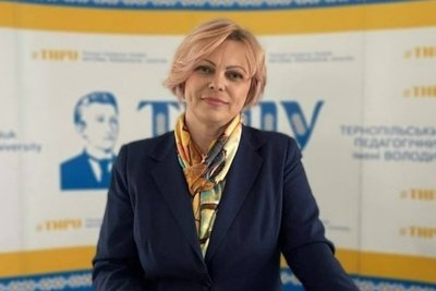 Марина Орап, психологиня Марина Орап, психологиня