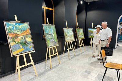 У магістраті провели заходи до Дня Житомира і Маріуполя У магістраті провели заходи до Дня Житомира і Маріуполя