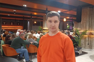 Вакансії для ветеранів та ветеранок в агросфері: що відомо про проєкт та які є пропозиції для учасників війни Вакансії для ветеранів та ветеранок в агросфері: що відомо про проєкт та які є пропозиції для учасників війни