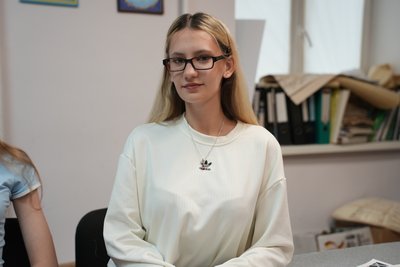 Костюми студії “ART’elь moda” із Сум презентували у Франції