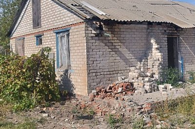 Будинок у Заводах Будинок у Заводах
