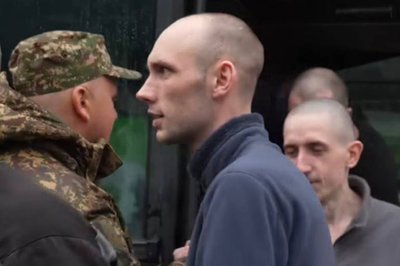 1318 день війни. Хроніка подій в Одесі й Одеській області 1318 день війни. Хроніка подій в Одесі й Одеській області