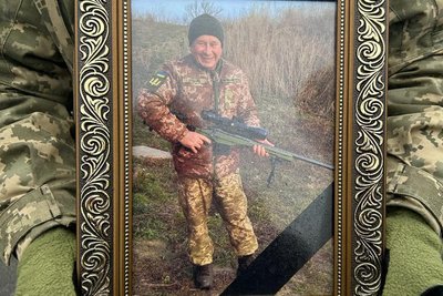 Одинадцятий місяць війни: загиблі герої Вінниччини Одинадцятий місяць війни: загиблі герої Вінниччини