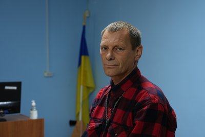 Віталія Куколя визнали винним частково Віталія Куколя визнали винним частково
