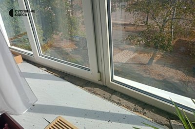 "Це удар прямо в серце": дитячий садочок на Одещині оговтується після атаки РФ "Це удар прямо в серце": дитячий садочок на Одещині оговтується після атаки РФ