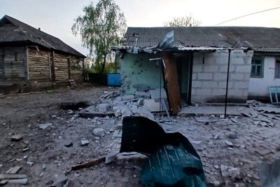 Залишилося менше ніж 10% людей: яка ситуація в Есманській громаді Залишилося менше ніж 10% людей: яка ситуація в Есманській громаді