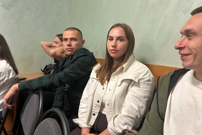 В дитсадку в Житомирі збираються розформувати одну молодшу групу — батьки дітей виступили проти