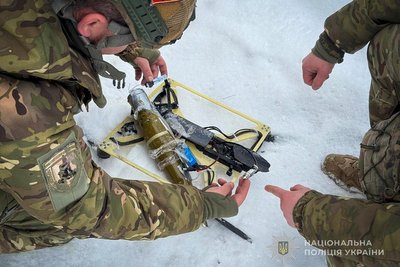 Російські FPV-квадрокоптери над Сумами: що це означає і чого очікувати Російські FPV-квадрокоптери над Сумами: що це означає і чого очікувати