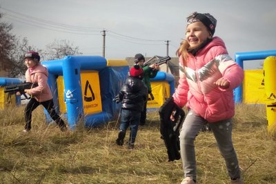 Ярмарок у Пересічному Ярмарок у Пересічному