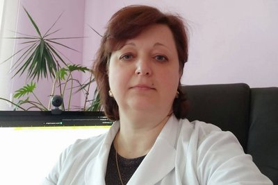 У Ємільчинській лікарні вперше провели операцію з заміни суглоба У Ємільчинській лікарні вперше провели операцію з заміни суглоба