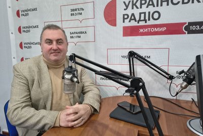 "Ми маємо бути разом" — священнослужителі різних конфесій Житомирщини про Україну, війну та соціальне служіння "Ми маємо бути разом" — священнослужителі різних конфесій Житомирщини про Україну, війну та соціальне служіння