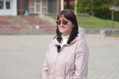 “Привид Києва” з Охтирки: інтерв'ю з рідними Олександра Бринжали “Привид Києва” з Охтирки: інтерв'ю з рідними Олександра Бринжали
