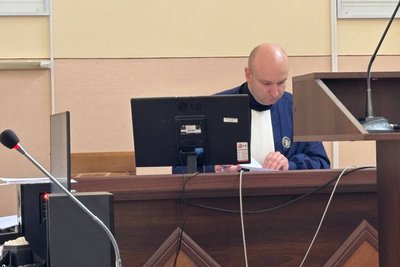 На Житомирщині відклали суд у справі Бердичівського міського голови: що відомо На Житомирщині відклали суд у справі Бердичівського міського голови: що відомо