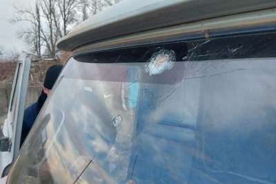 "Все одно будемо допомагати людям, як можемо": що розповіли очевидці обстрілу лікарні в Білопіллі