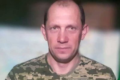 У Луцьку рідним трьох загиблих на Донеччині прикордонників вручили нагороди — Іван Хомічук У Луцьку рідним трьох загиблих на Донеччині прикордонників вручили нагороди — Іван Хомічук