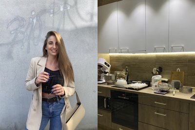 Кондитерка Катерина Болгова Кондитерка Катерина Болгова