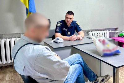 Вкрав скульптури із могили полеглого за Україну воїна: на Житомирщині судитимуть місцевого жителя