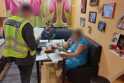 На Житомирщині обрали запобіжні заходи двом громадянам, які вимагали у судді неіснуючий борг На Житомирщині обрали запобіжні заходи двом громадянам, які вимагали у судді неіснуючий борг