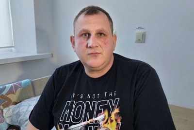 Холод лікує серце — у Житомирській обласній лікарні миготливу аритмію лікують методом кріоабляції Холод лікує серце — у Житомирській обласній лікарні миготливу аритмію лікують методом кріоабляції