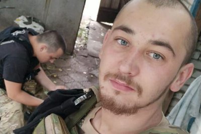 Поки чоловік служить, допомагають сусіди: як родина з Луганщини облаштувалась в селі на Волині Поки чоловік служить, допомагають сусіди: як родина з Луганщини облаштувалась в селі на Волині