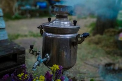 Самовар Самовар