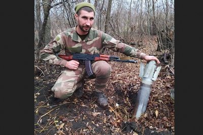 Одинадцятий місяць війни: загиблі герої Вінниччини Одинадцятий місяць війни: загиблі герої Вінниччини