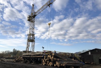 Як на Івано-Франківщині працює інтернет-магазин "ДроваЄ" Як на Івано-Франківщині працює інтернет-магазин "ДроваЄ"