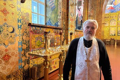 Стрітення: коли за новим календарем його відзначають, традиції освячення води і свічок Стрітення: коли за новим календарем його відзначають, традиції освячення води і свічок